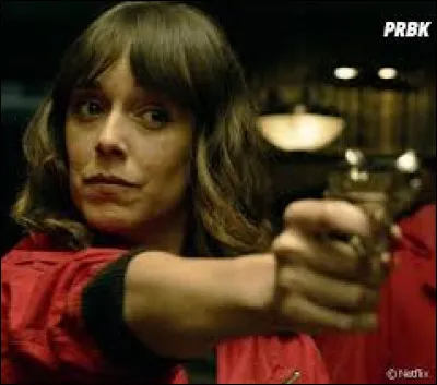 Qui est ce personnage ?