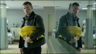 Quelle horrible chose le personnage a-t-il fait en réalité ?