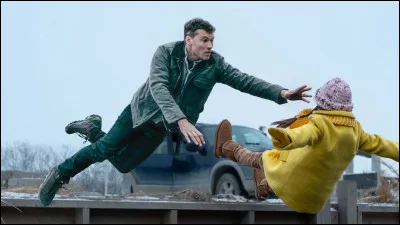 Où se trouvaient-ils lors de l'accident ?