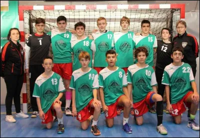 Quel est le temps de jeu d'un match de 15 gar&ccedil;ons ?