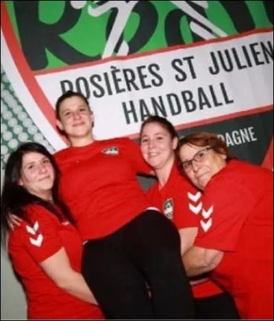 Donnez l'ordre des soeurs Brunot, de la plus ancienne &agrave; la plus jeune :