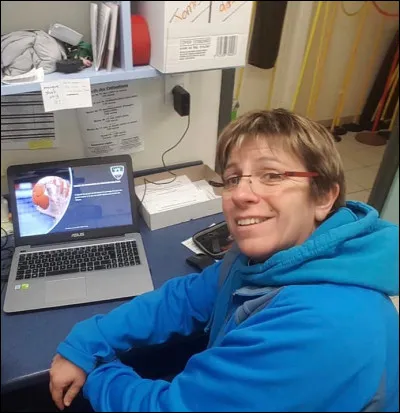 Comment Totoche s'appelle-t-elle en r&eacute;alit&eacute; ?