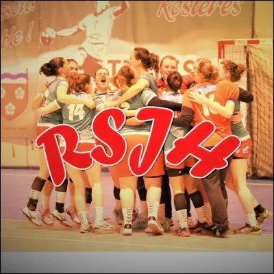 Qui est le parrain des Gazelles ?