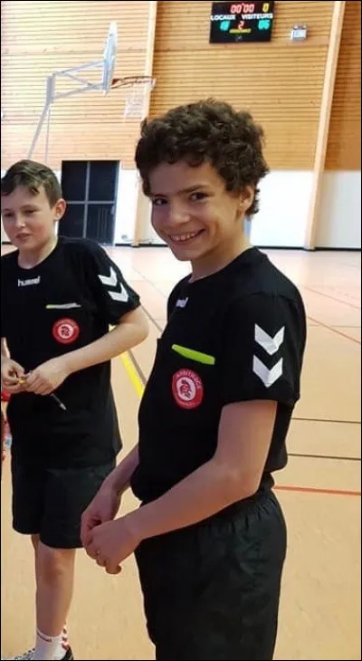 Que veut dire ''JAJ'' ?