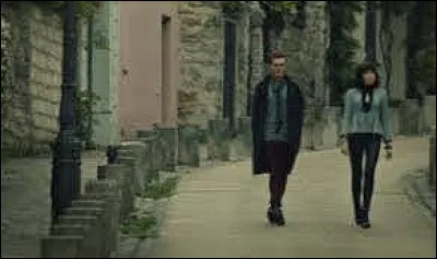 Que cherche Jonathan ?