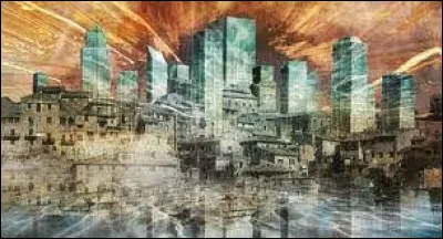 Qui est envoyé en mission d'infiltration à l'Enclave ?