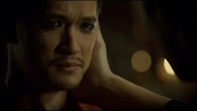 Pourquoi Alec rompt-il avec Magnus ?