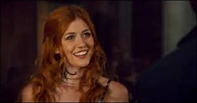 Cetye action va impacter Clary mais comment ?