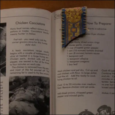 Qui détient ce livre ?