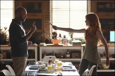 Dans l'autre dimension, quel couple n'existe pas ?