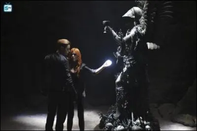 Quelle est la devise des Shadowhunters ?