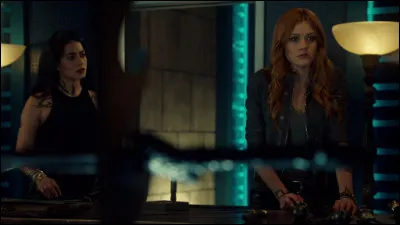 Que va-t-il se passer en rentrant du commissariat ?