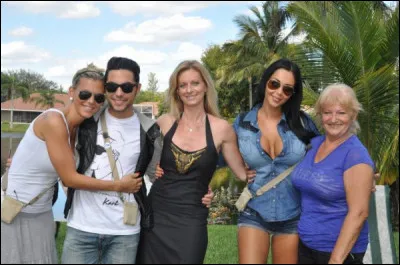 Qui a lâché : "It's a Beethoven !" ?