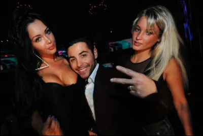 Nabilla Benattia a dit : "Je ne vais pas m'occuper d'un requin... j'ai déjà du mal à m'occuper de..."