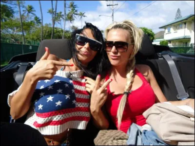 "Je sonne tout en étant peur" by...