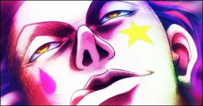 Quel âge a Hisoka ?