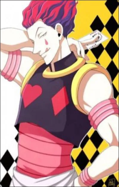 Pourquoi Hisoka a-t-il échoué l'examen Hunter lors de sa première participation ?