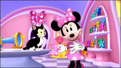 Quel est le nom de ce dessin animé ?