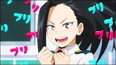 Quel genre de fille es-tu ?