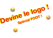 Quiz Devine le logo (Spcial foot)
