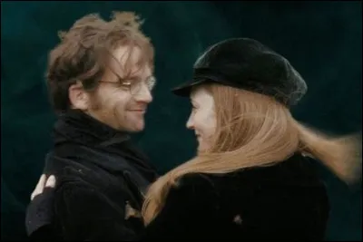 Comment s'appellent ses parents ?