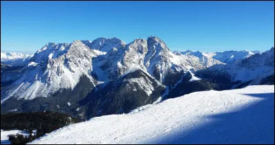 Avant que le mont Everest ne soit découvert, quelle montagne était la plus grande ?