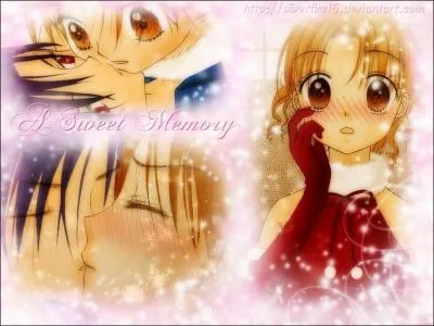 Quel est l'alice de Natsume ?