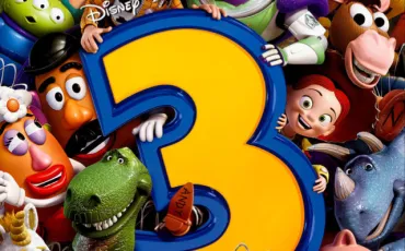 Quiz Toy story