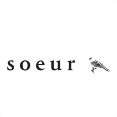 Et maintenant qui est la sur de Andy ?