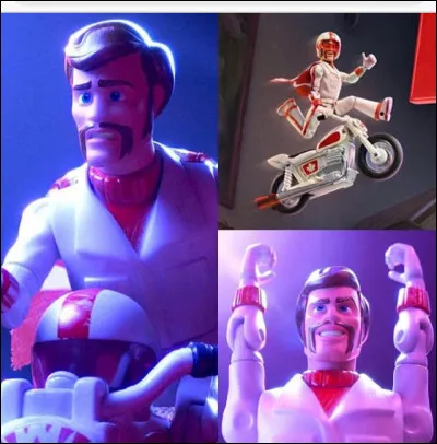 Et le nom de ce personnage, arriveras-tu à le trouver ?