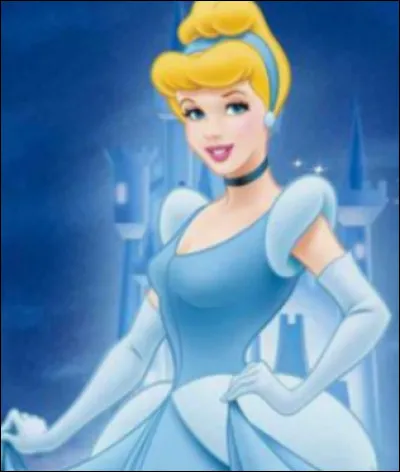 Comment s'appelle ce personnage Disney ?