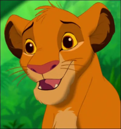 Comment s'appelle ce personnage Disney ?