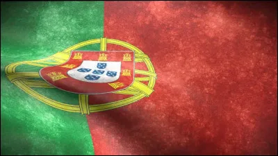 À quel pays appartient ce drapeau ?