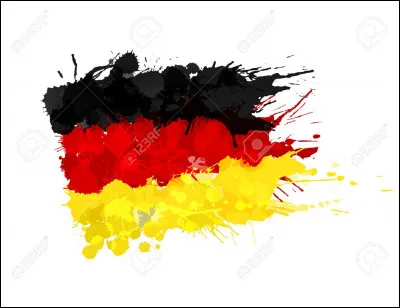 À quel pays appartient ce drapeau ?