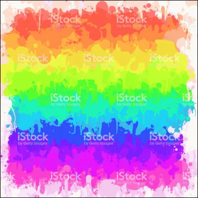 Quelle est ta couleur pr&eacute;f&eacute;r&eacute;e ?