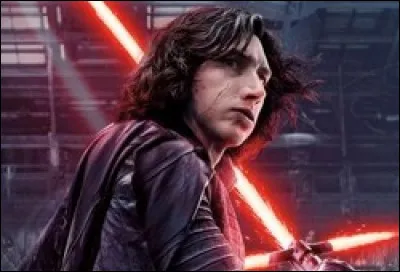 Qui a tué Kylo Ren (Ben Solo) ?