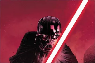 Quelle relation a Luke avec Vador ?