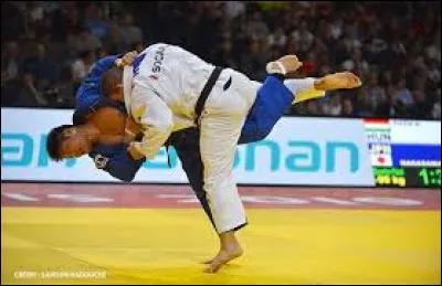 Jigorō Kanō en est le créateur !