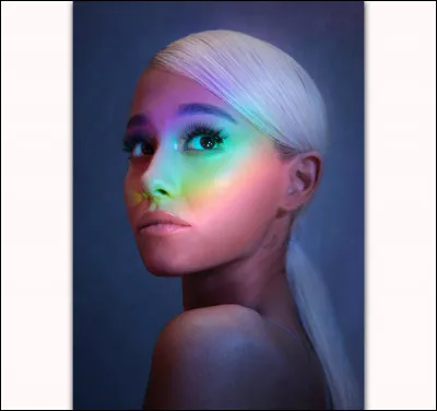 Depuis quand est-elle végétalienne ?