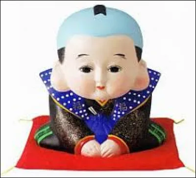 Il est surnommé "Homme de la chance".