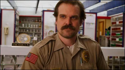 En réalité, Jim Hopper est-il mort ?