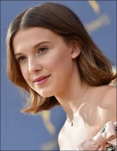 Comment s'appelle cette actrice ?