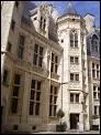 Palais Jacques Coeur