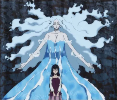 Qui sont les gardiens de l'esprit divin ?