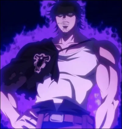 De quelles personnes la Triade Noire a-t-elle besoin pour ses plans ?