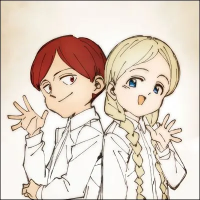 Qui préfères-tu entre Nat et Anna ?