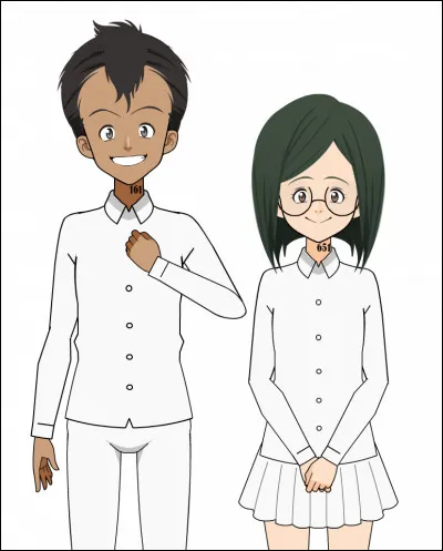 Qui préfères-tu entre Don et Gilda ?