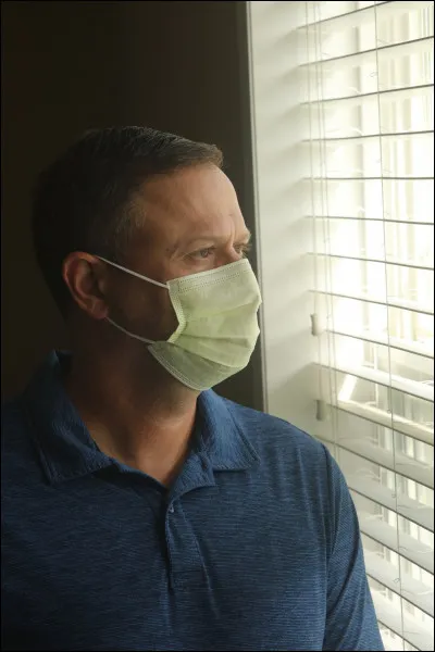 Une toux grasse est plus bénéfique qu'une toux sèche.