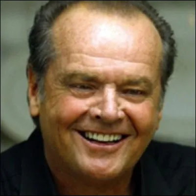 Cet acteur américain, connu pour ses rôles dans "Chinatown", "Vol au-dessus d'un nid de coucou", "Batman", "Les Infiltrés", "Shining", se prénomme ...