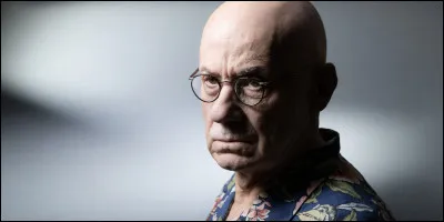 Cet écrivain américain, spécialisé dans le roman noir, auteur de "L.A. Confidential" et "Le Dahlia noir", c'est ... Ellroy.